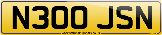 N300 JSN