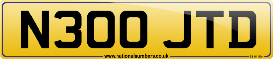 N300 JTD