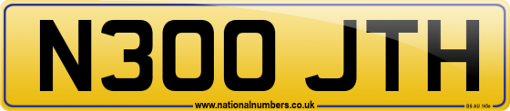N300 JTH