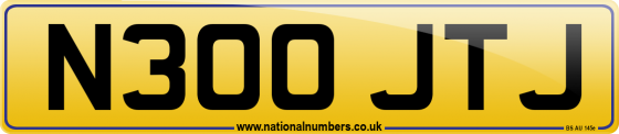N300 JTJ