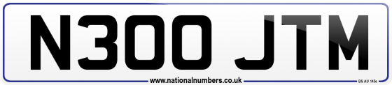 N300 JTM