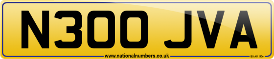 N300 JVA