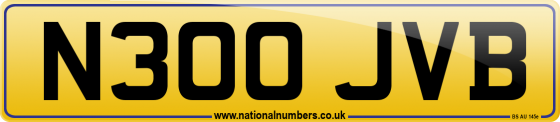 N300 JVB