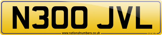 N300 JVL