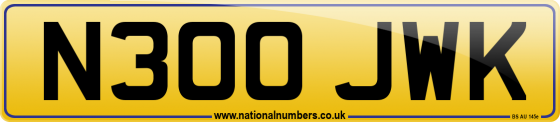 N300 JWK
