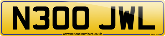 N300 JWL