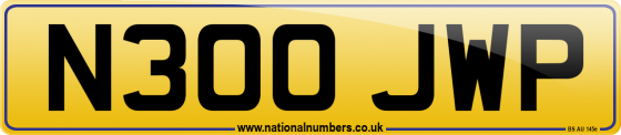 N300 JWP