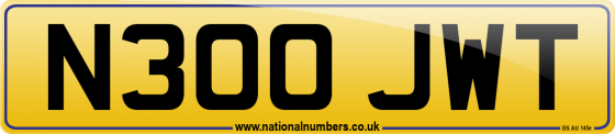 N300 JWT