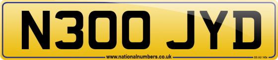N300 JYD