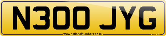 N300 JYG