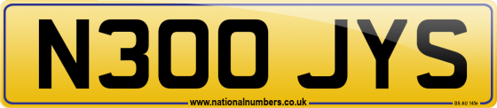 N300 JYS