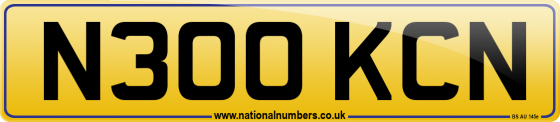 N300 KCN