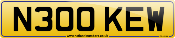 N300 KEW