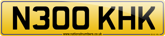N300 KHK