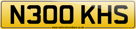 N300 KHS