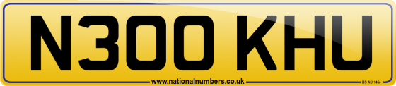N300 KHU