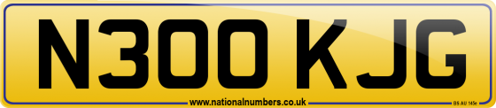 N300 KJG