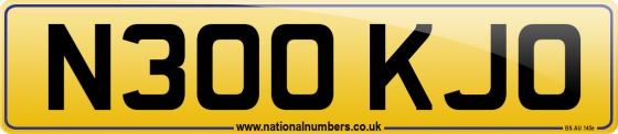 N300 KJO