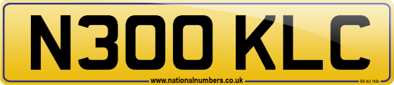 N300 KLC