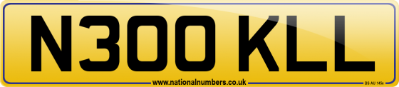 N300 KLL