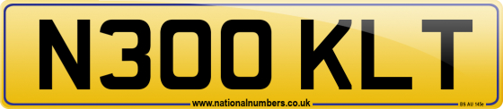 N300 KLT