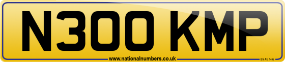 N300 KMP