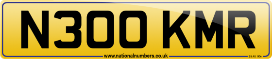 N300 KMR