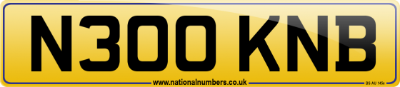 N300 KNB