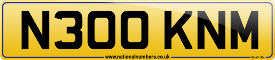 N300 KNM
