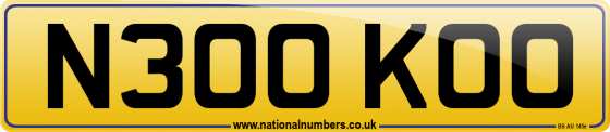 N300 KOO