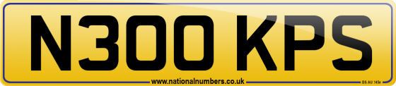 N300 KPS