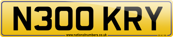 N300 KRY
