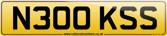 N300 KSS