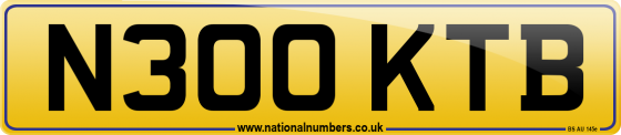 N300 KTB
