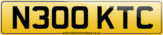 N300 KTC