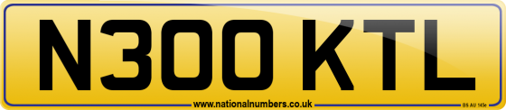 N300 KTL