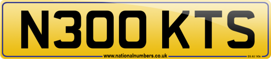 N300 KTS