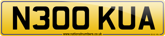 N300 KUA