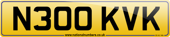 N300 KVK