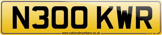N300 KWR