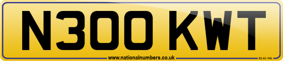 N300 KWT