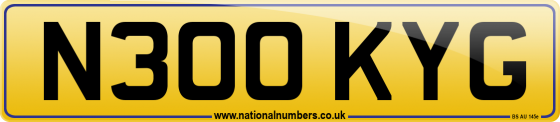N300 KYG