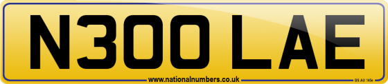 N300 LAE