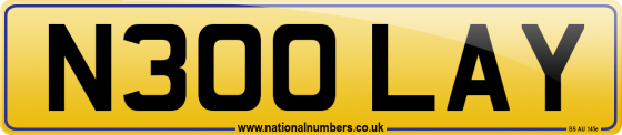 N300 LAY