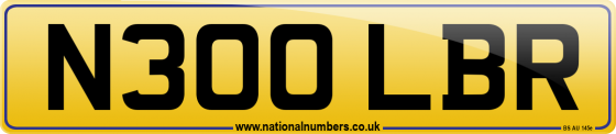 N300 LBR