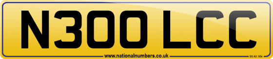 N300 LCC