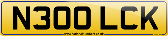 N300 LCK