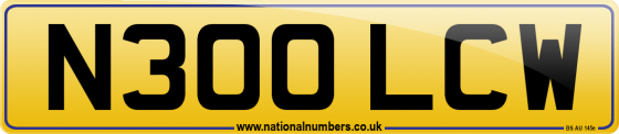 N300 LCW