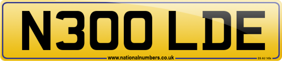 N300 LDE