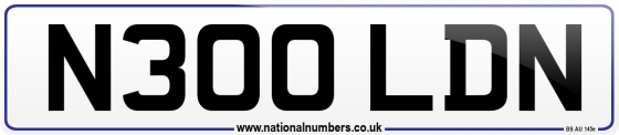 N300 LDN